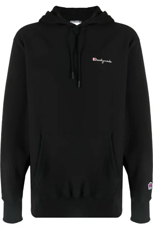 READYMADE Bestickter Hoodie