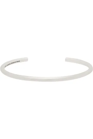 Le Gramme Le 15g Armspange mit gebürstetem Finish