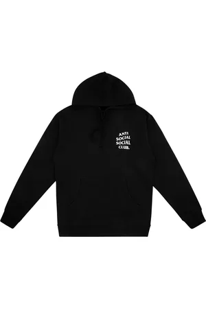 ANTI SOCIAL SOCIAL CLUB Mind Games Hoodie