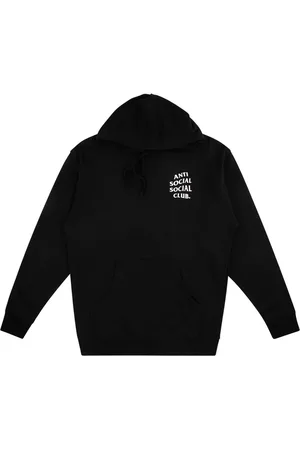 ANTI SOCIAL SOCIAL CLUB Kkoch Kapuzenpullover