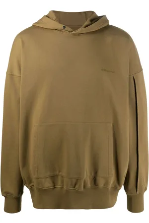 A-cold-wall* Hoodie mit Logo-Stickerei