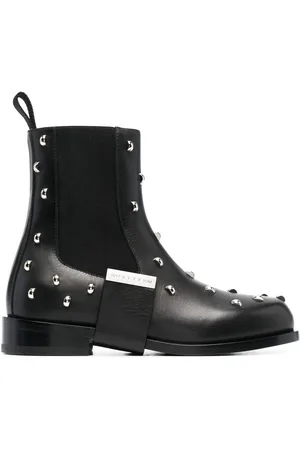 1017 ALYX 9SM Chelsea-Boots mit Nieten
