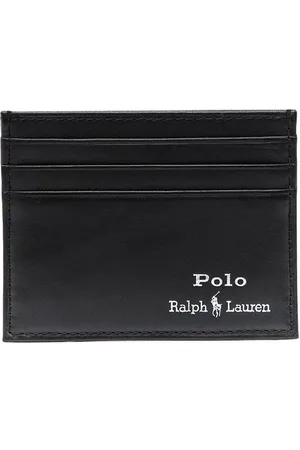 Ralph Lauren Suffolk Kartenetui