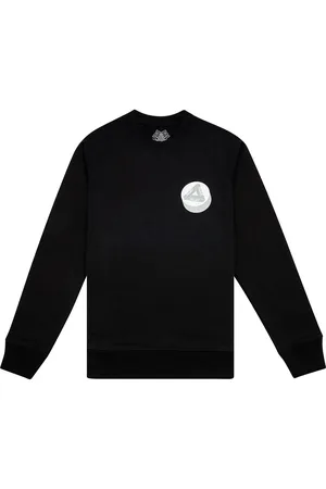 PALACE Tablet Sweatshirt mit Rundhalsausschnitt