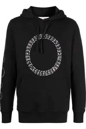 1017 ALYX 9SM Hoodie mit Logo