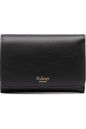 MULBERRY Kleines Portemonnaie mit Klappe