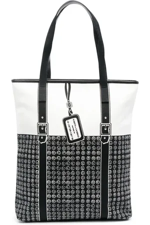 10 CORSO COMO Schultertasche mit Print