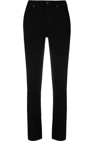 Citizens of Humanity Klassische Straight-Leg-Jeans