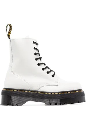 Dr. Martens Jadon Plateau-Stiefel