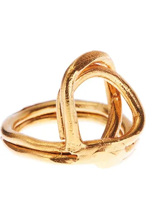 Alighieri Strukturierter Lia Ring
