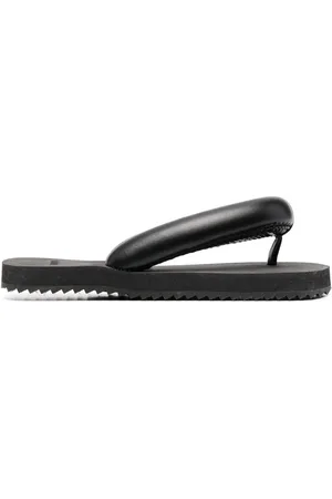 Yume Yume Flip-Flops mit Steppung