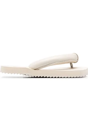 Yume Yume Flip-Flops mit Steppung