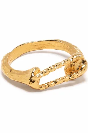 Alighieri The Uncharted Seas Ring