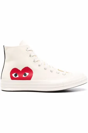 Converse X Converse Chuck 70 High-Top-Sneakers
