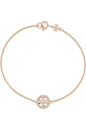 Tory Burch Klassisches Kettenarmband