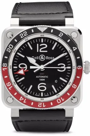 Bell & Ross New BR 03-93 GMT 42mm