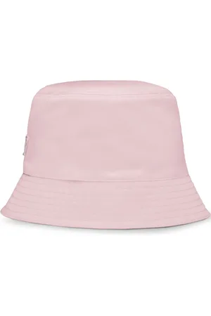 Prada Fischerhut aus Re-Nylon