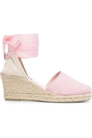 Scarosso Paloma Espadrilles 70mm