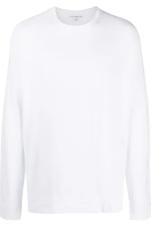 James Perse Sweatshirt aus Vintage-Fleece