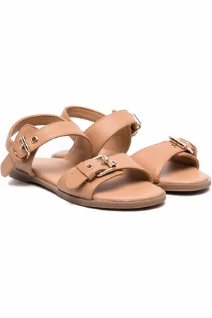 AGE OF INNOCENCE Sandalen mit Schnallen