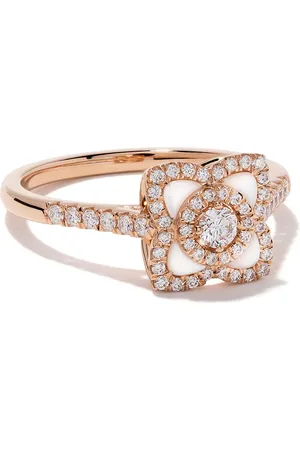 De Beers 18kt 