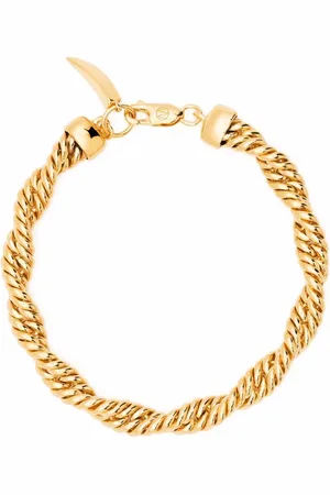 Missoma Doppeltes Marina Kettenarmband