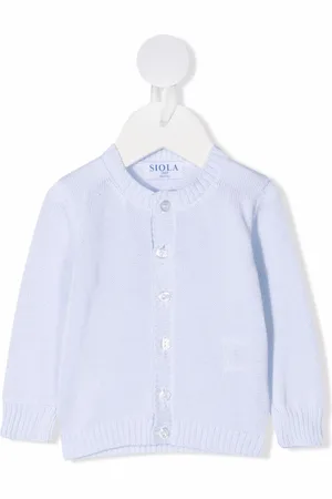 SIOLA Geknöpfter Cardigan