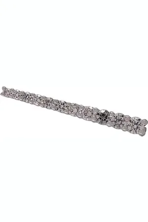 ALINKA 18kt Weißgoldohrring