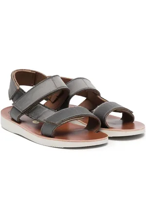 PèPè Summer Sandalen mit Doppelriemen