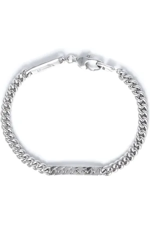 CAPSULE ELEVEN Power Tag Kettenarmband