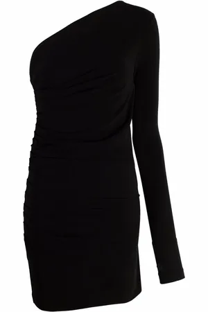 Dsquared2 Asymmetrisches Minikleid