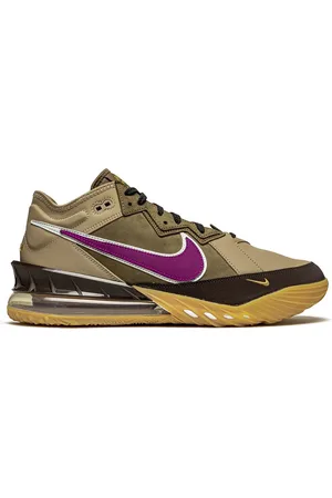 Nike X atmos LeBron 18 Sneakers