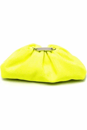 Philipp Plein Verzierte Clutch