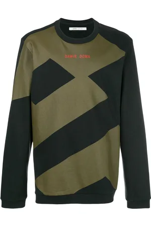 DAMIR DOMA X LOTTO 