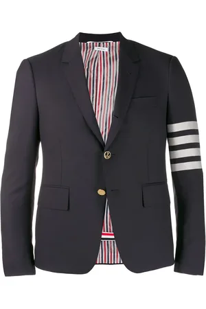 Thom Browne 4-Bar Sakko