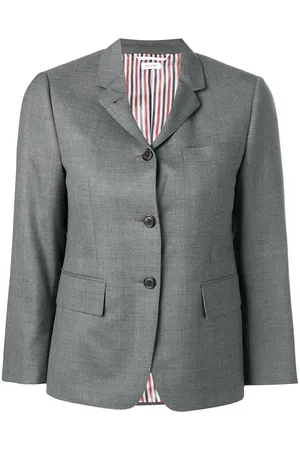 Thom Browne Klassischer Blazer