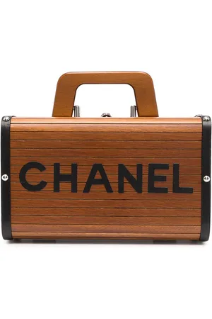 CHANEL 1995 Kosmetiktasche