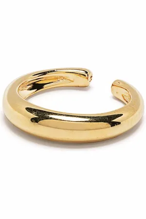 TOM WOOD Schmaler Ear Cuff
