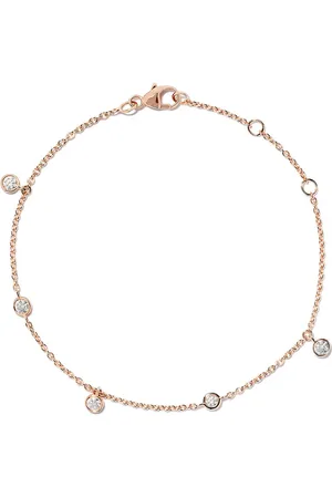 De Beers 18kt 