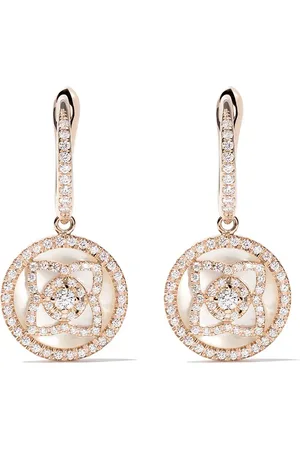 De Beers 18kt 