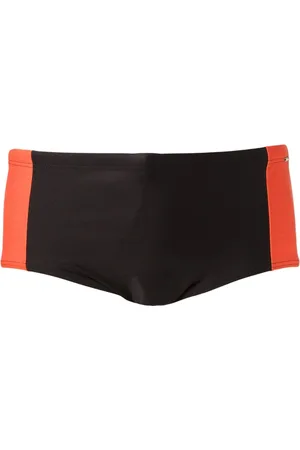 AMIR SLAMA Klassische Badehose