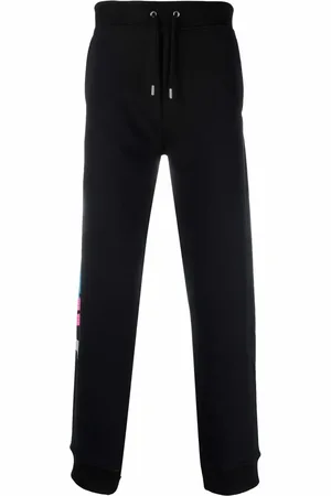 Helmut Lang Jogginghose mit 3D-Logo