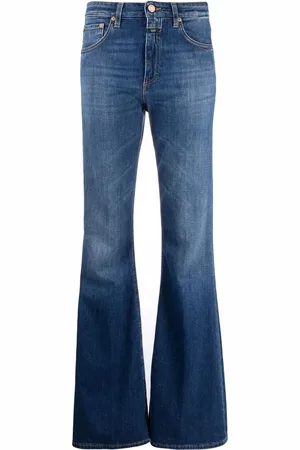Closed Ausgestellte Jeans