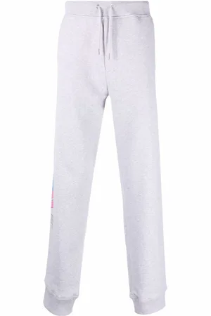 Helmut Lang Jogginghose mit 3D-Logo