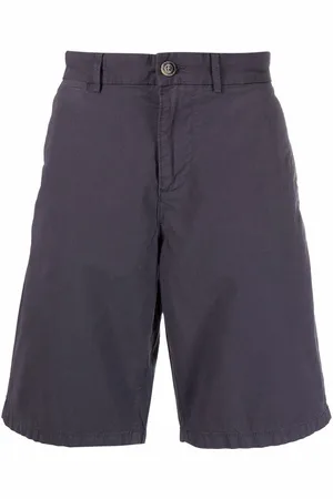 7 for all Mankind Knielange Chino-Shorts