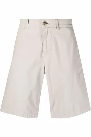 7 for all Mankind Klassische Chino-Shorts