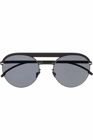 MYKITA Pilotenbrille mit Doppelsteg