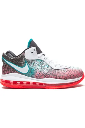Nike LeBron 8 V2 Miami Nights 2021 Sneakers