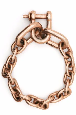 PARTS OF FOUR Grade Chain Armband