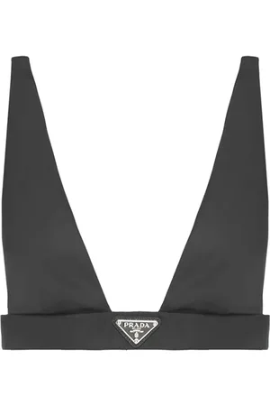 Prada Re-Nylon Bralet